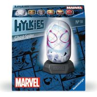 Ravensburger Hylkies Marvel Ghost Spider 6