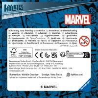 Ravensburger Hylkies Marvel Spider-Man 4