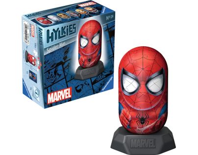 Ravensburger Hylkies Marvel Spider-Man
