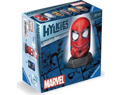 Ravensburger Hylkies Marvel Spider-Man