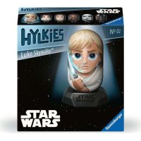 Ravensburger Hylkies Star Wars Luke Skywalker 6