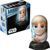 Hylkies Star Wars Luke Skywalker