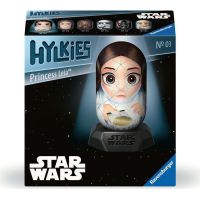 Ravensburger Hylkies Star Wars Princezna Leia 6