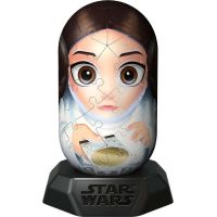 Ravensburger Hylkies Star Wars Princezna Leia 2