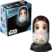 Ravensburger Hylkies Star Wars Princezna Leia