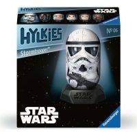 Ravensburger Hylkies Star Wars Stormtrooper 6