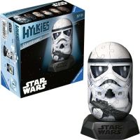 Hylkies Star Wars Stormtrooper