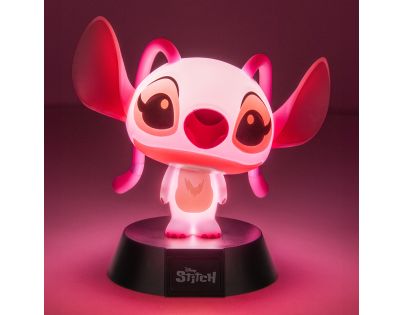 Icon Light, Angel