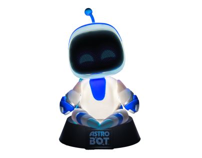 Paladone Icon Light Astrobot