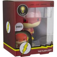 Paladone Icon Light DC Flash 3