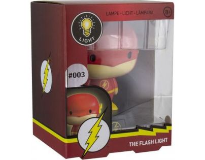 Paladone Icon Light DC Flash