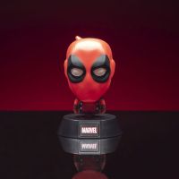 Paladone Icon Light Deadpool 5