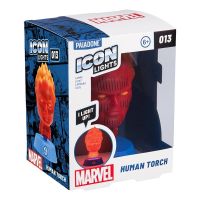 Icon Light Fantastická čtyřka  Human Torch 3