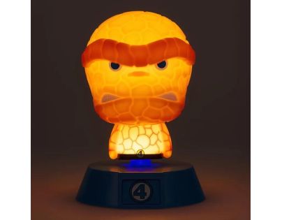 Icon Light Fantastická čtyřka The Thing