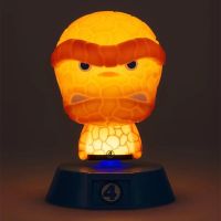 Icon Light Fantastická čtyřka The Thing 2