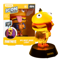 Icon Light Fortnite Beef Boss