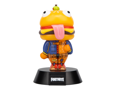 Icon Light Fortnite Beef Boss