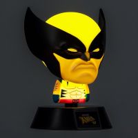 Paladone Icon Light Marvel X-Men Wolverine 2