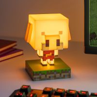 Icon Light, Minecraft - prasátko 2