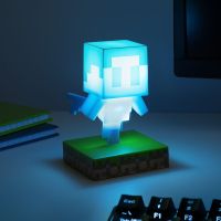 Paladone Icon Light Minecraft Allay 4