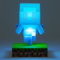 Paladone Icon Light Minecraft Allay 6