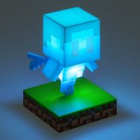 Paladone Icon Light Minecraft Allay 5