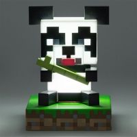 Epee Icon Light Minecraft Panda 2