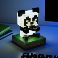 Epee Icon Light Minecraft Panda 3