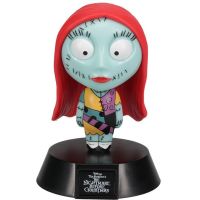 Paladone Icon Light Nightmare Sully - Poškozený obal