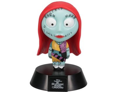 Paladone Icon Light Nightmare Sully - Poškozený obal