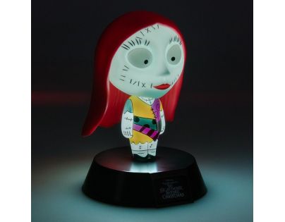 Paladone Icon Light Nightmare Sully - Poškozený obal