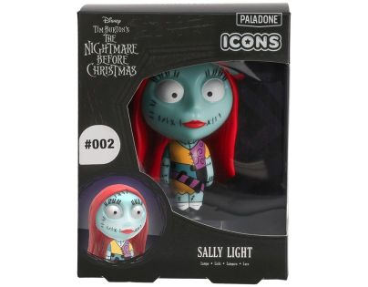 Paladone Icon Light Nightmare Sully - Poškozený obal
