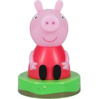 Paladone Icon Light Prasátko Peppa - Poškozený obal 2