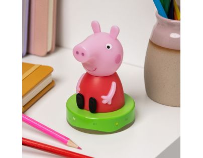 Paladone Icon Light Prasátko Peppa - Poškozený obal