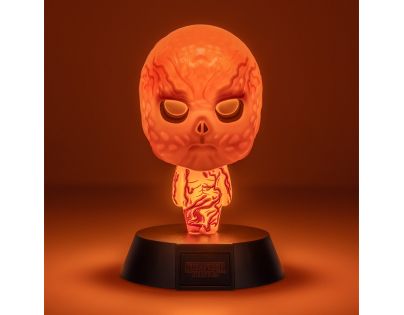 Icon Light, Stranger Things - Vecna