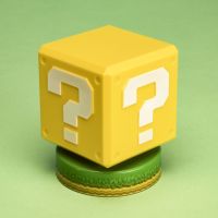 Icon Light Super Mario - Question blok 4