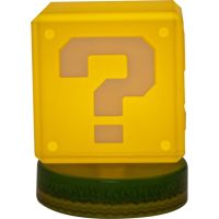 Icon Light Super Mario - Question blok 2