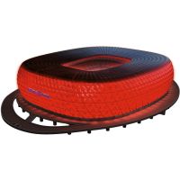 Iconics: Allianz Arena (Noční edice)