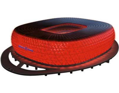 Iconics: Allianz Arena (Noční edice)