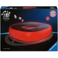 Iconics: Allianz Arena (Noční edice) 3