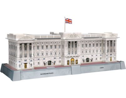 Iconics: Buckinghamský palác (Noční edice)
