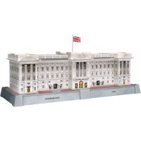 Iconics: Buckinghamský palác (Noční edice)