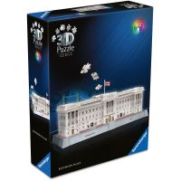 Iconics: Buckinghamský palác (Noční edice) 2