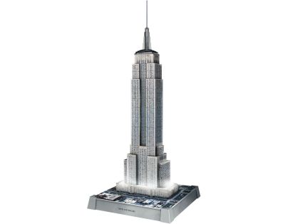 Iconics: Empire State Building (Noční edice)