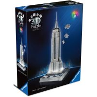 Iconics: Empire State Building (Noční edice) 2