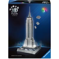 Iconics: Empire State Building (Noční edice) 3