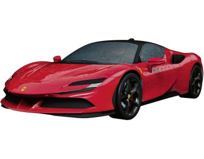 Ravensburger Iconics: Ferrari SF90 Stradale