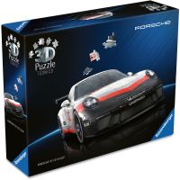 Ravensburger Iconics: Porsche 911 GT3 Cup 2