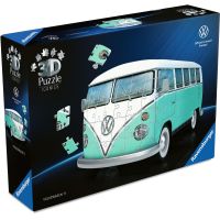 Ravensburger Iconics: VW Autobus 2