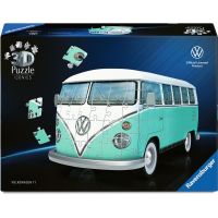 Ravensburger Iconics: VW Autobus 3